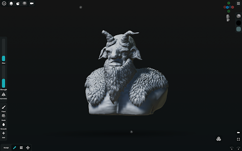 Digital Sculpting What it is, Best Tool and How to Get Started