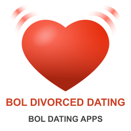 Icon image Divorced Dating Site - BOL