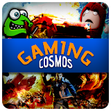 Gaming Cosmos icon