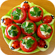 DIY Food Decoration - Androidアプリ