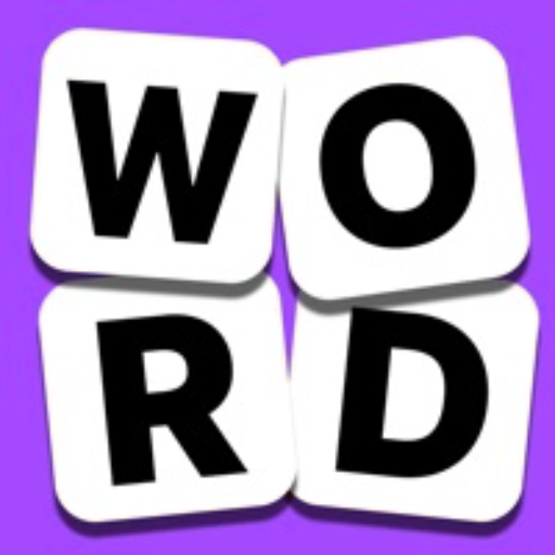 Word Search & Word Puzzle Game
