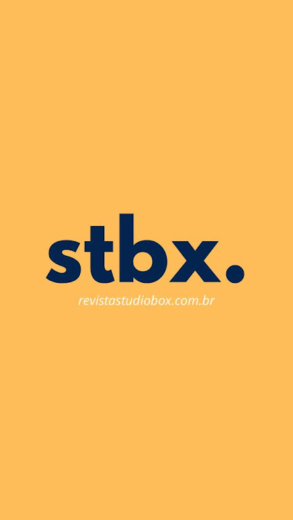 Revista StudioBox - 5.0.2 - (Android)