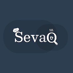 「SevaQ」圖示圖片