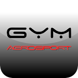 Gym Aerosport icon