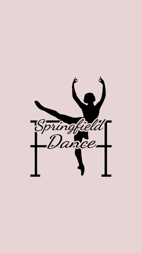 Android application Springfield Dance screenshort