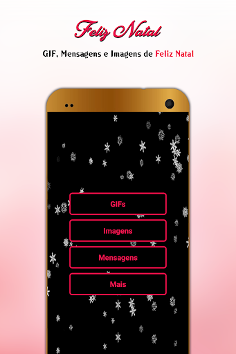 Mensagem de Feliz Natal 2021