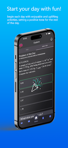 Android application LearnHub PH screenshort