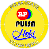 Pulsa Hoki icon