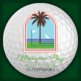 Mangrove Bay Golf Course icon