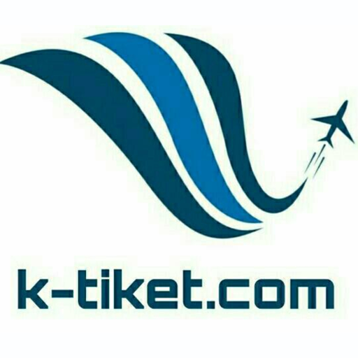 K-Tiket logo