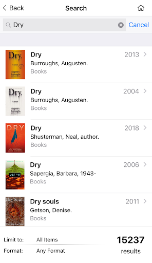 Montana Shared Catalog Screen 3