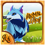 Animal Jaw - World Adventure icon