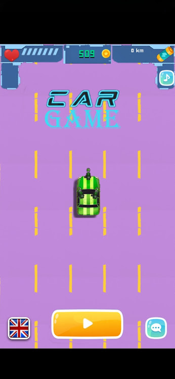 Car Sniper - 2.0 - (Android)