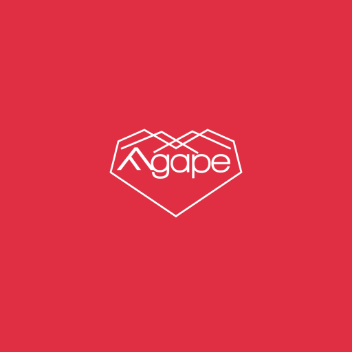 AV Agape Church logo