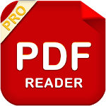 Cover Image of Скачать PDF Reader - Редактор PDF 1.0 APK