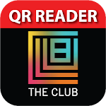 Cover Image of Descargar The Club QR Reader 1.1.19 APK