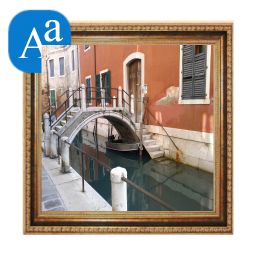 Icon image Aa Art Venice jigsaw puzzle