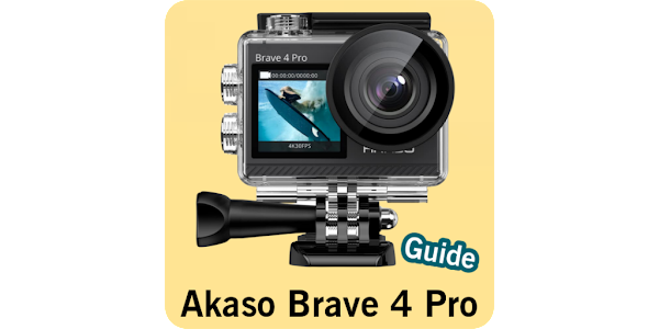 Akaso Brave 4 Pro review
