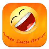 565 Kata Lucu Humor icon