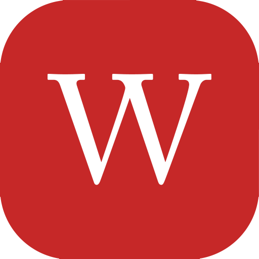 WikiGame - A Wikipedia Game logo
