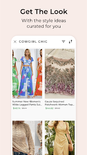E&M Western Couture