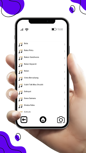 Lagu Dangdut Lawas Full Album