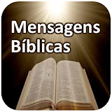 Mensagens Bíblicas icon