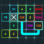 2048 Match Block