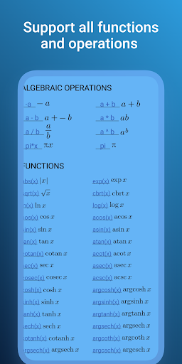 Math Master Integrals Screen 3