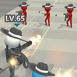 Mafia Runner 3D icon
