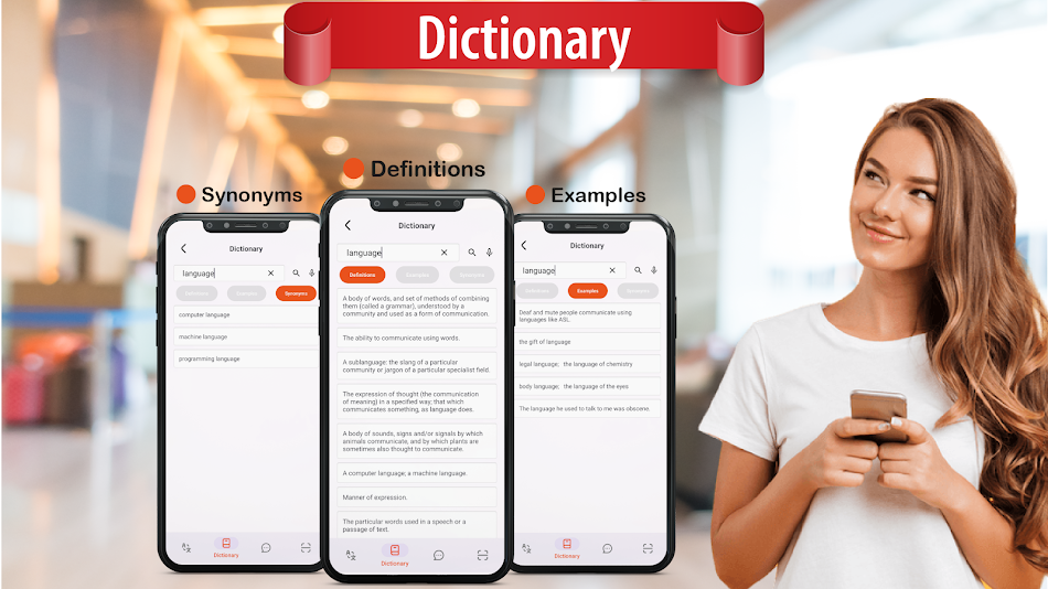 #4. Translator & OCR Language App (Android) Ved: Tools Solution inc