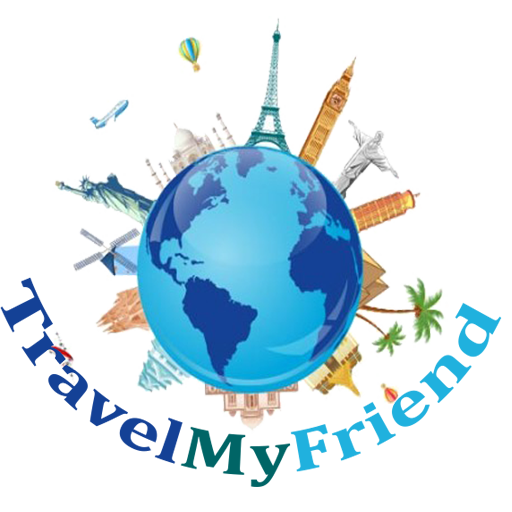 TravelMyFriend