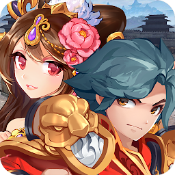 三國英雄傳說 Online - 動漫風無雙格鬥 MMORPG Mod Apk