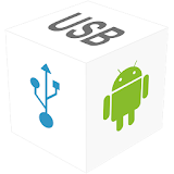 USB Driver for Android icon