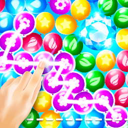Balloon Pop - Diamond Games Mod Apk