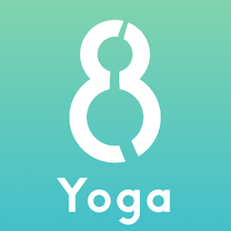 Imagem do ícone EVO8 йога, фитнес, медитация