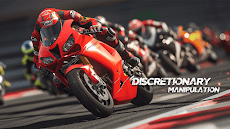Moto Rider Racing: Bike Gameのおすすめ画像3