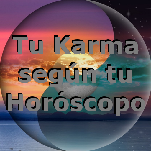 Tu karma según tu horóscopo logo