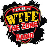 Cover Image of Скачать WTFE TheE Zone Radio  APK