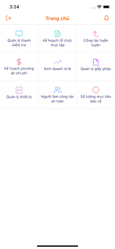 S-Management Screen 2