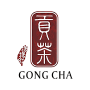 Gong Cha 3.0.7 Icon