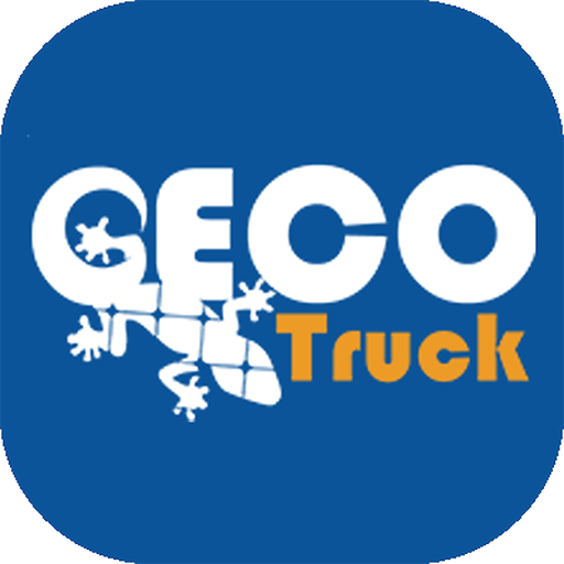 GecoTruck logo