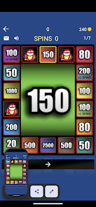 Screenshot 8 Press Your Luck android