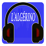 L'Algérino Songs icon