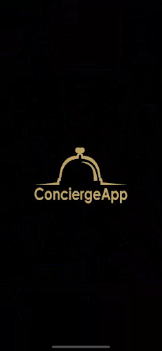 Concierge Screen 2