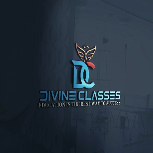 Divine Classes logo