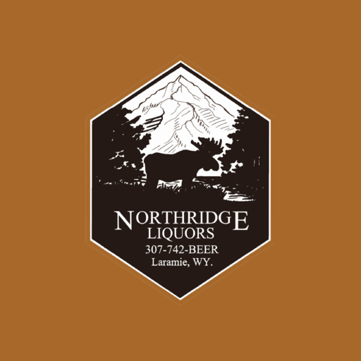 Northridge Liquor logo