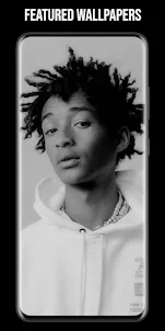 Wallpapers for Jaden Smith