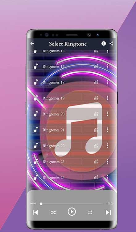 Dance Ringtones 2023 - 13.0 - (Android)