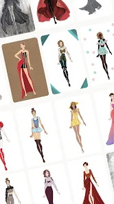 Clothing sketch app hotsell